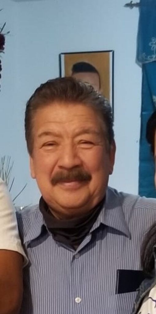 Jorge Nelson Tapia Collantes Profile Photo
