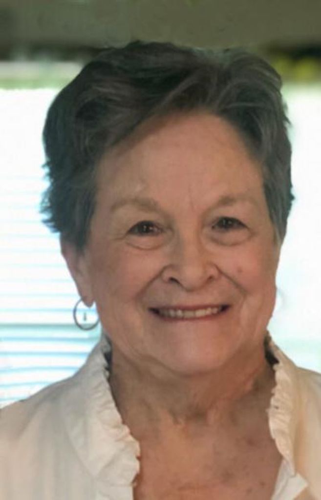 Sandra Wright