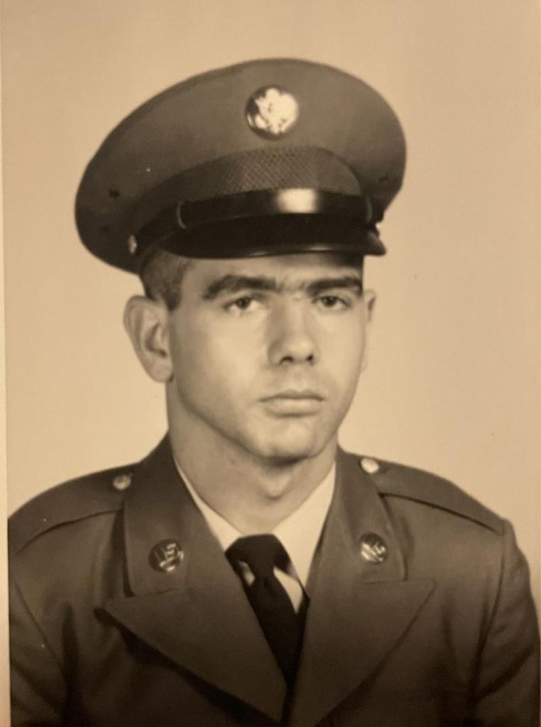 Robert Wesley Trumbull Profile Photo