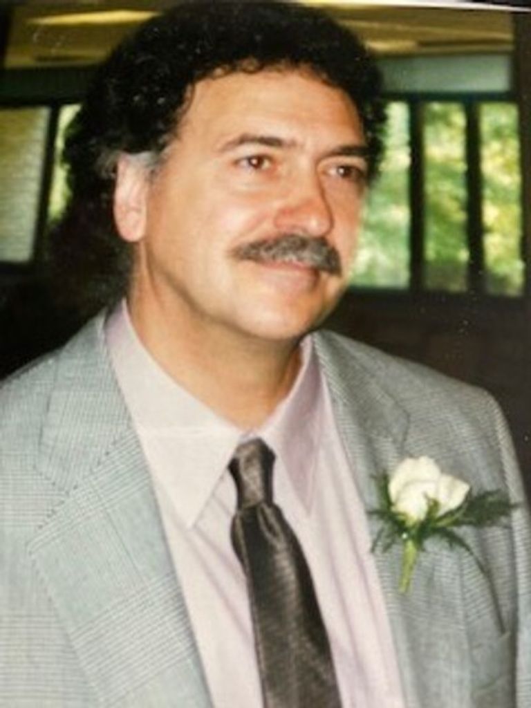 Robert J. Cavano Profile Photo