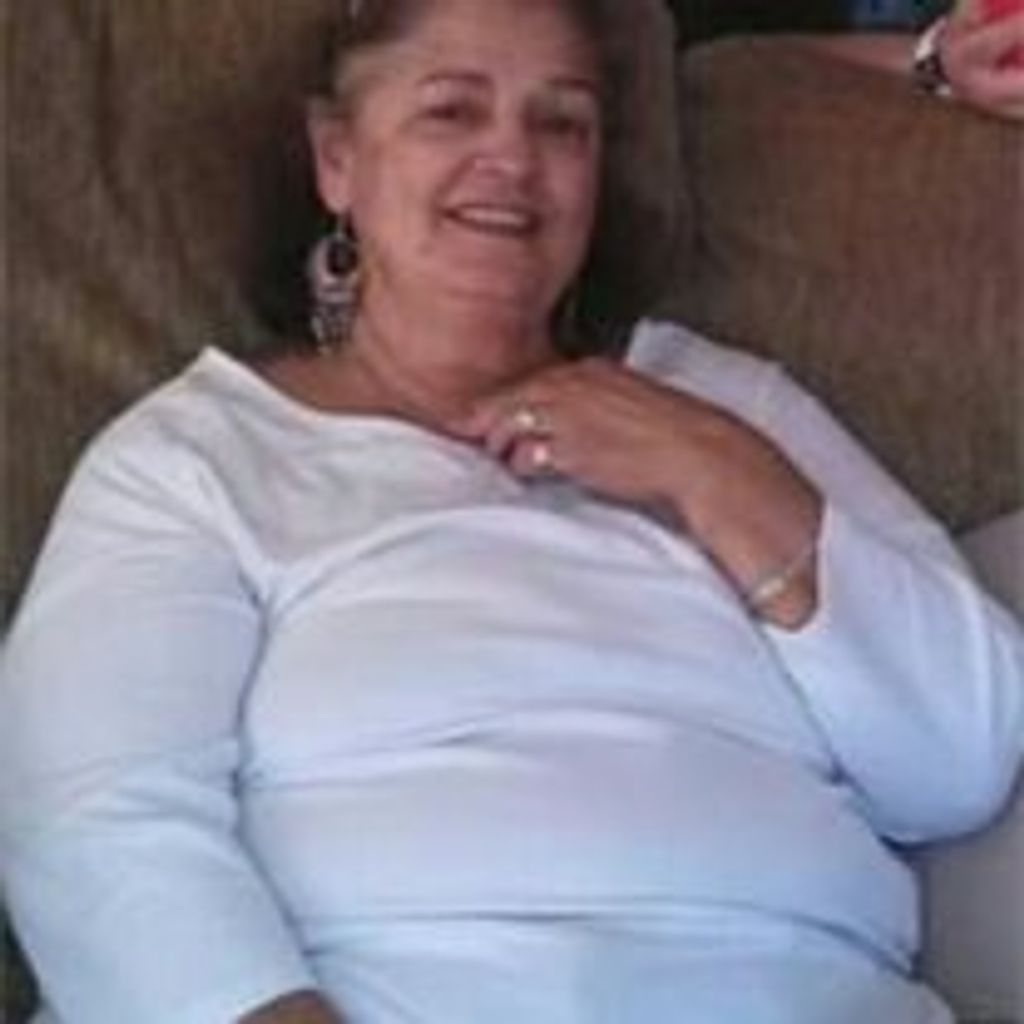 Lucia Faba
