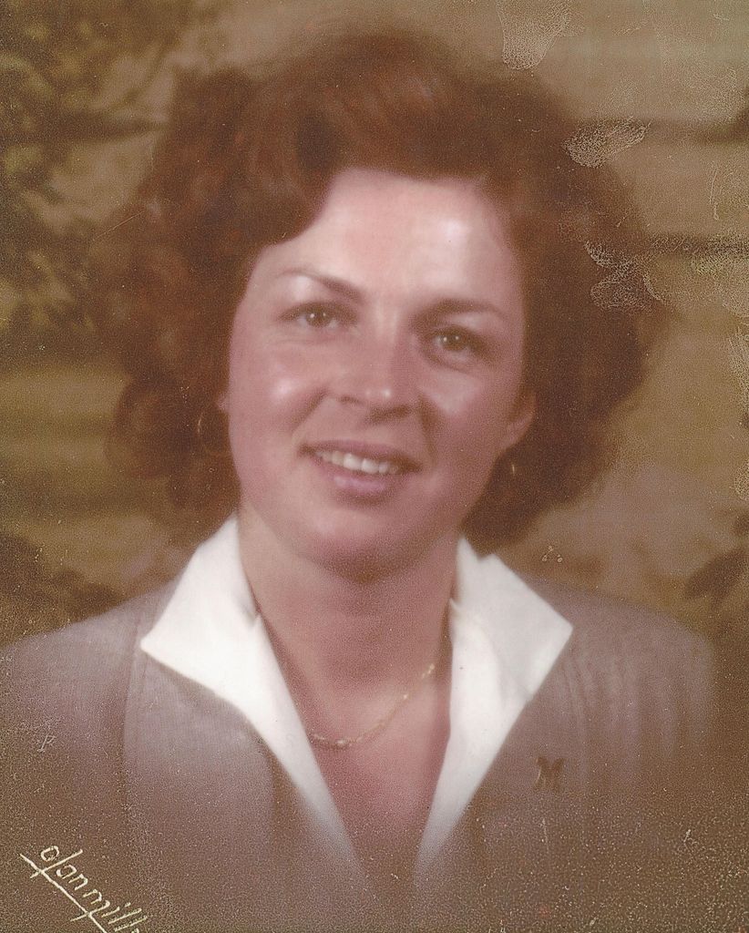 Mary Elizabeth (Aceto) Thibodeau
