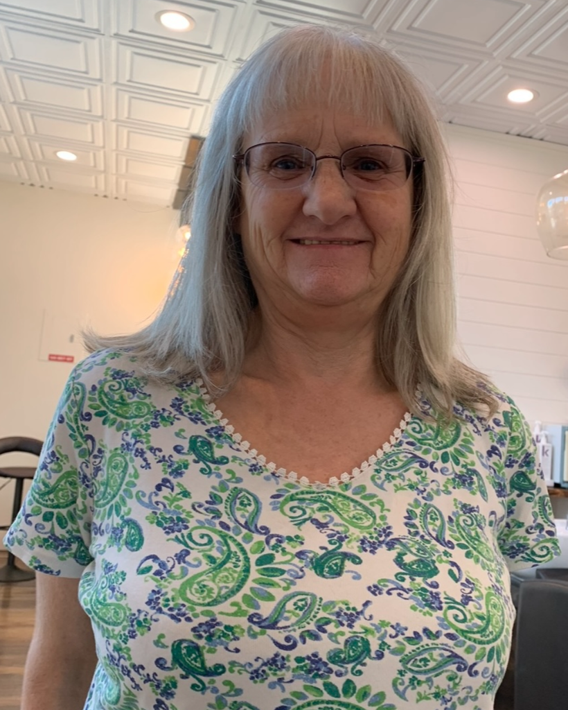 Susan Snarr Wilson