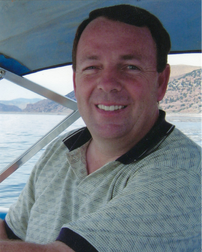 LaMar Walter Wanberg's obituary image