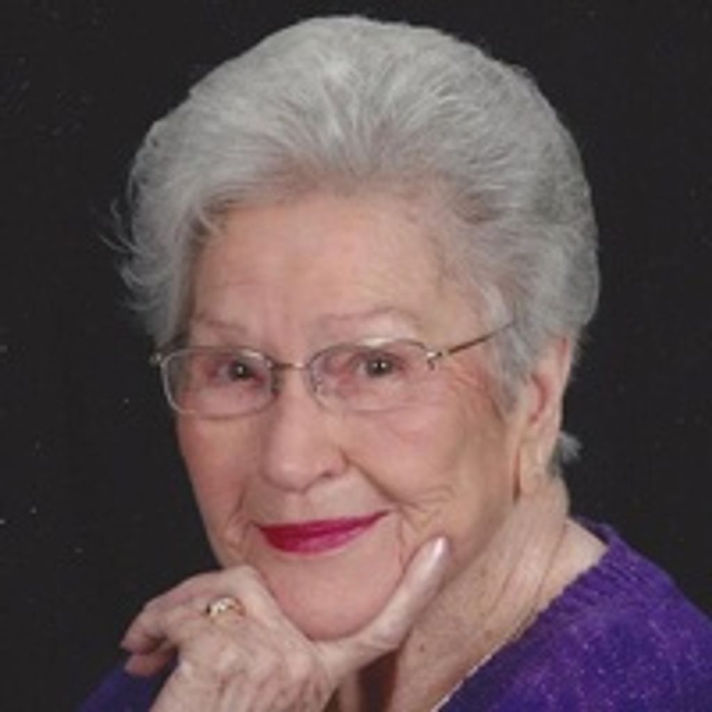 Vona Belle "Bonnie" Dukes