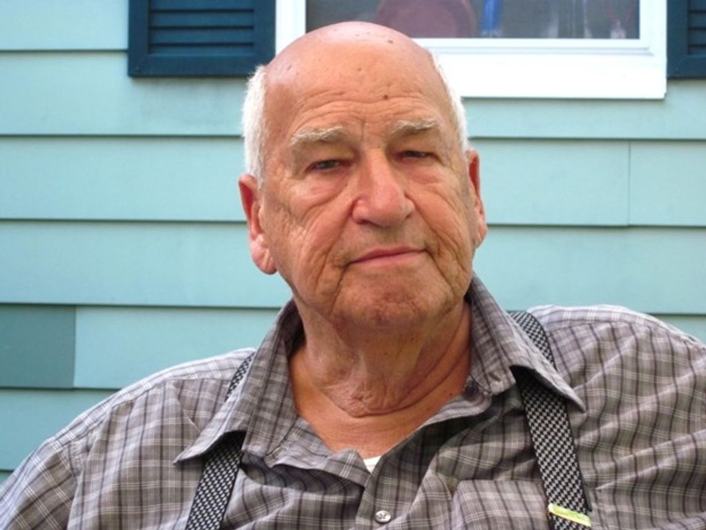 Anthony James Sisti