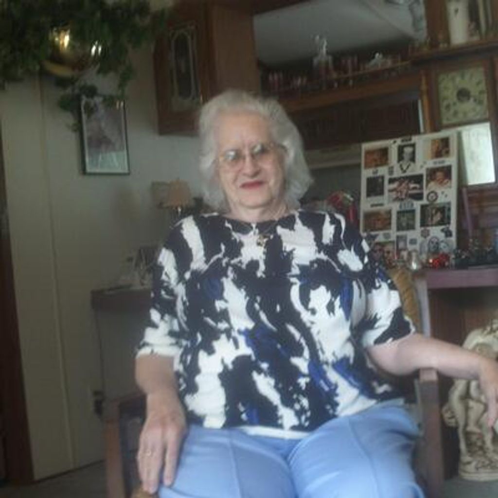 Frances Corrine Bittles Profile Photo