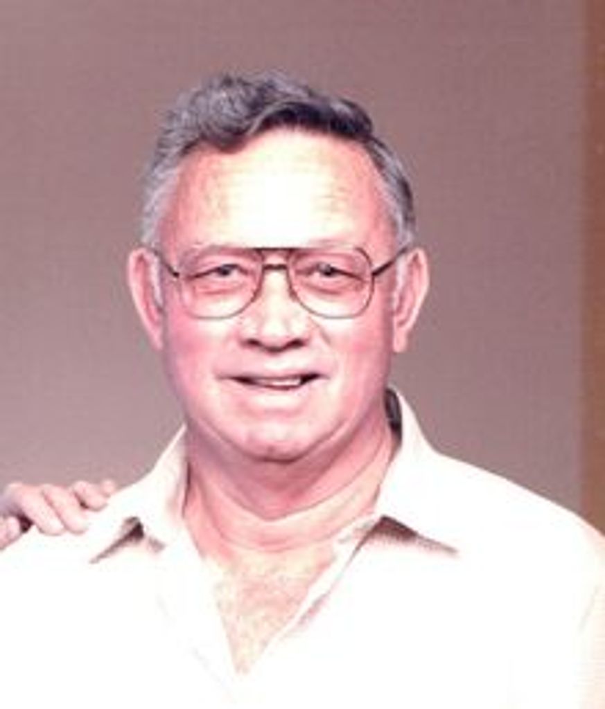 Roy Koehler