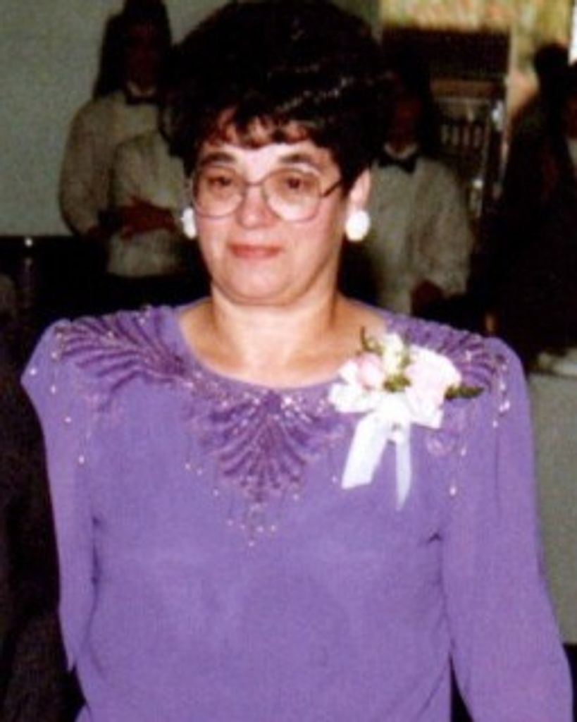 Alcina De Jesus Lino