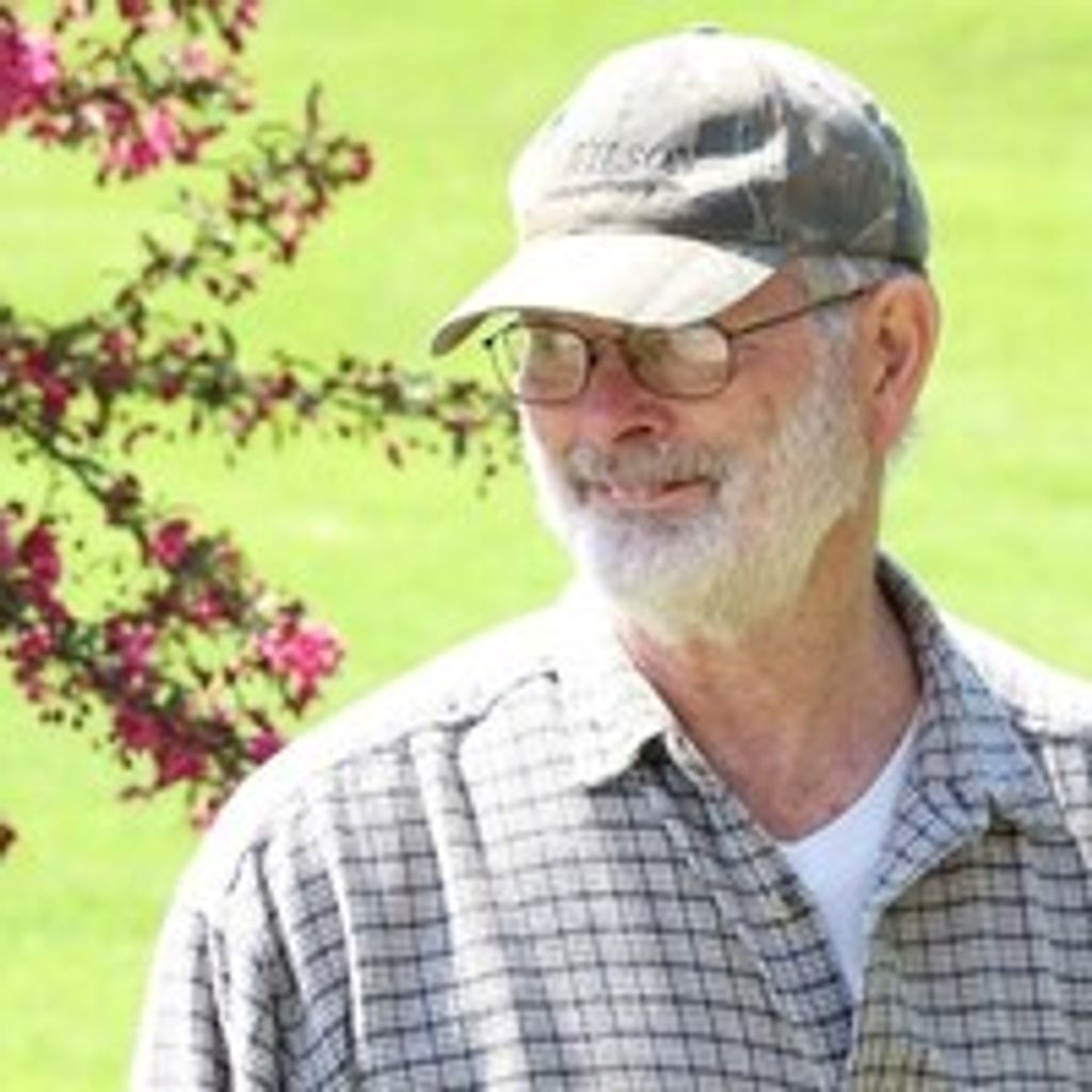 James Womeldorf