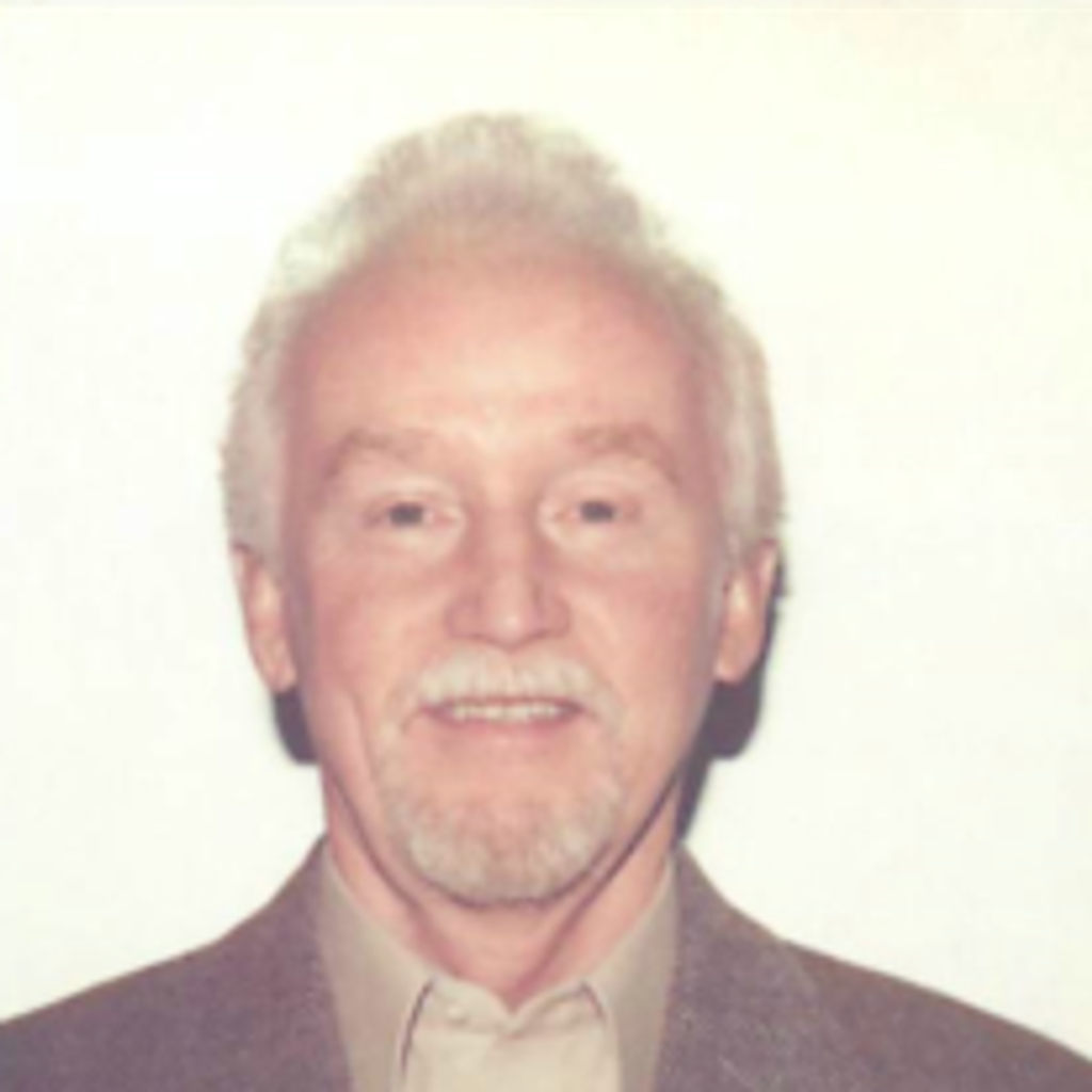 Robert J. Legner Profile Photo