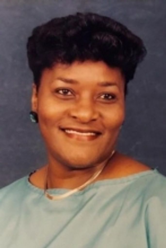 Flora Sykes