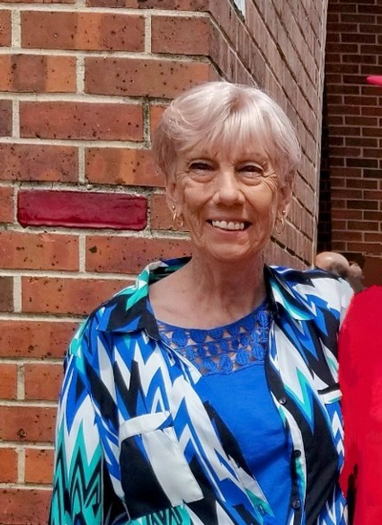 Carolyn (Robinson) Taylor Profile Photo