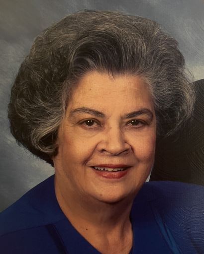 Anna Margaret Craig Giles's obituary image