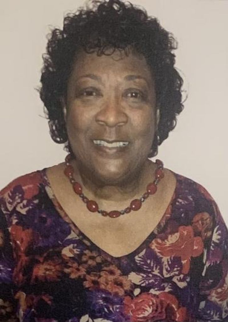 Pastor Lois M. Green Profile Photo