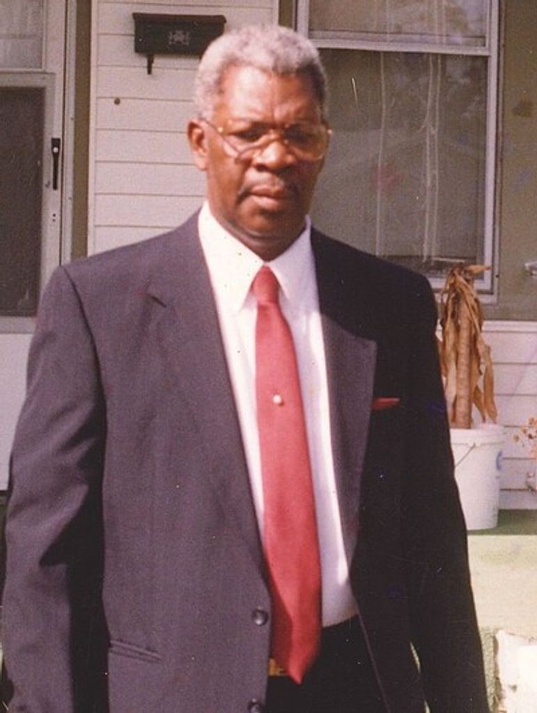 William Burnett Profile Photo