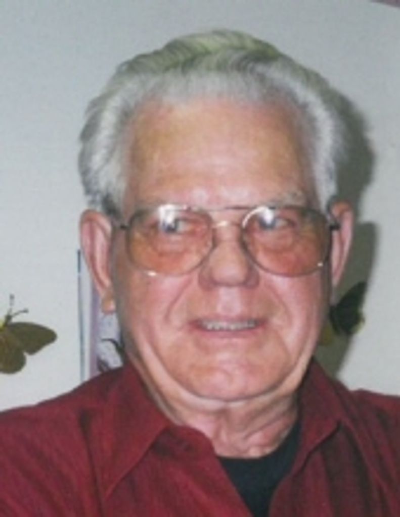Erwin M. Hawley