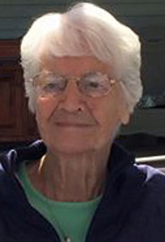 Joyce M (Ireland)  Whitmyer Profile Photo