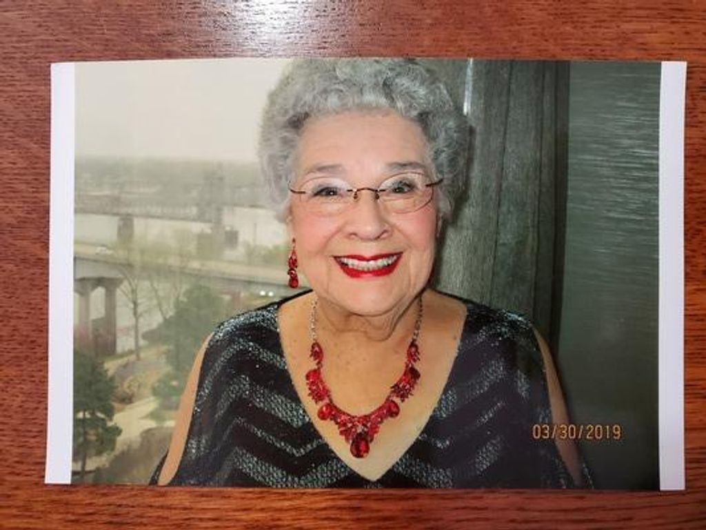 Jane Becker Profile Photo