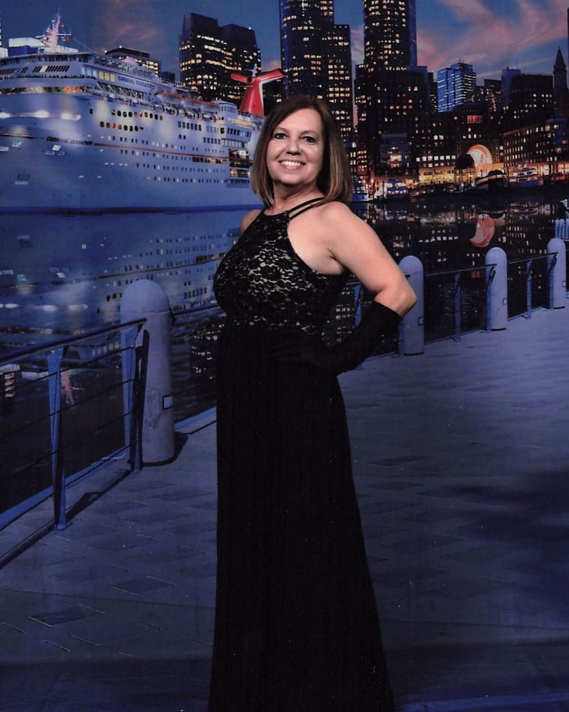 Tammy Foster