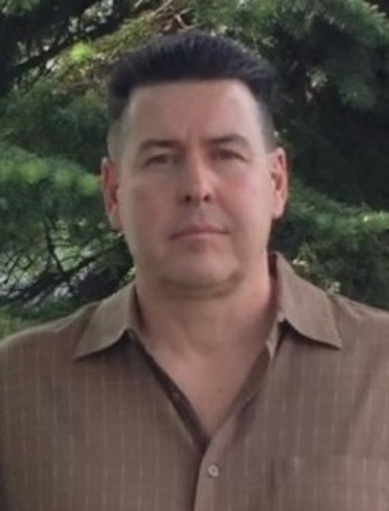 Robert Mahar Profile Photo