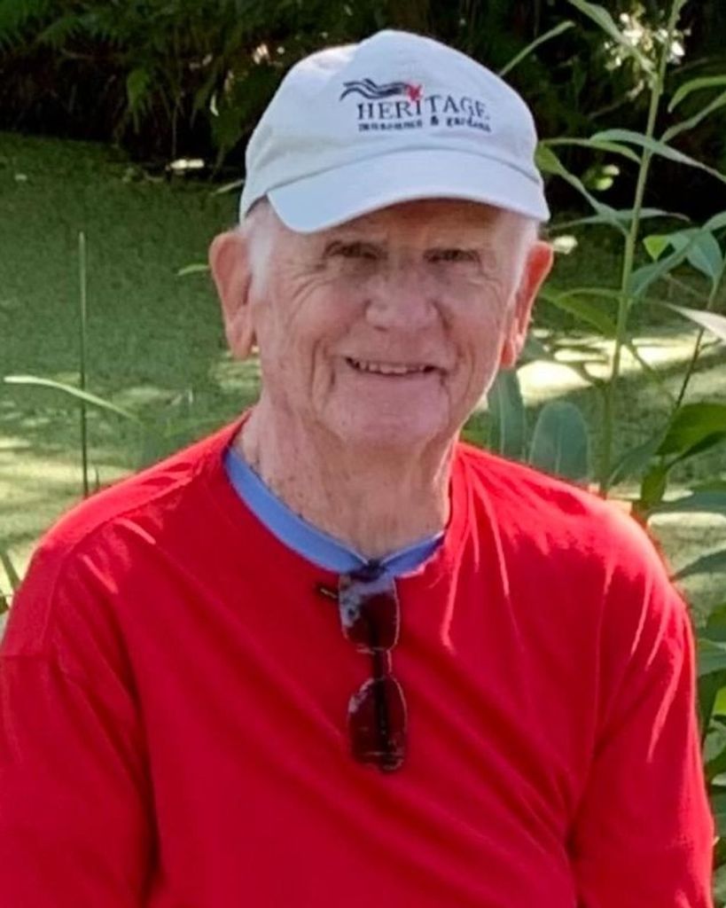 Coleman M Ridge Profile Photo