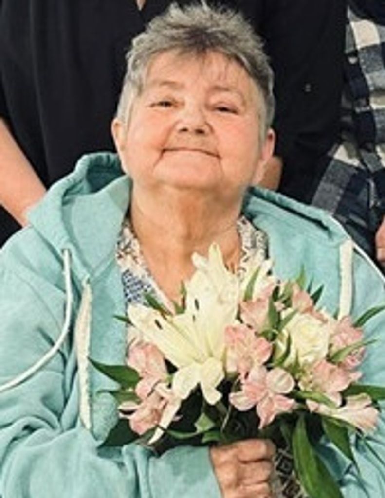 Kathy Jo Boltenhouse