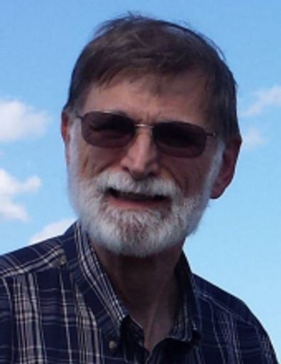 Bill Profile Photo