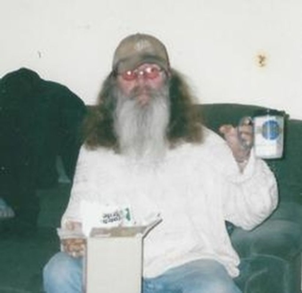 Charles Pleasant Harper