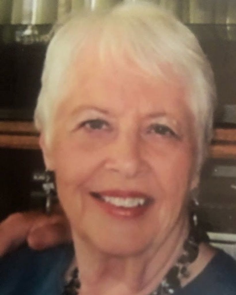 Phyllis Anne Means Profile Photo