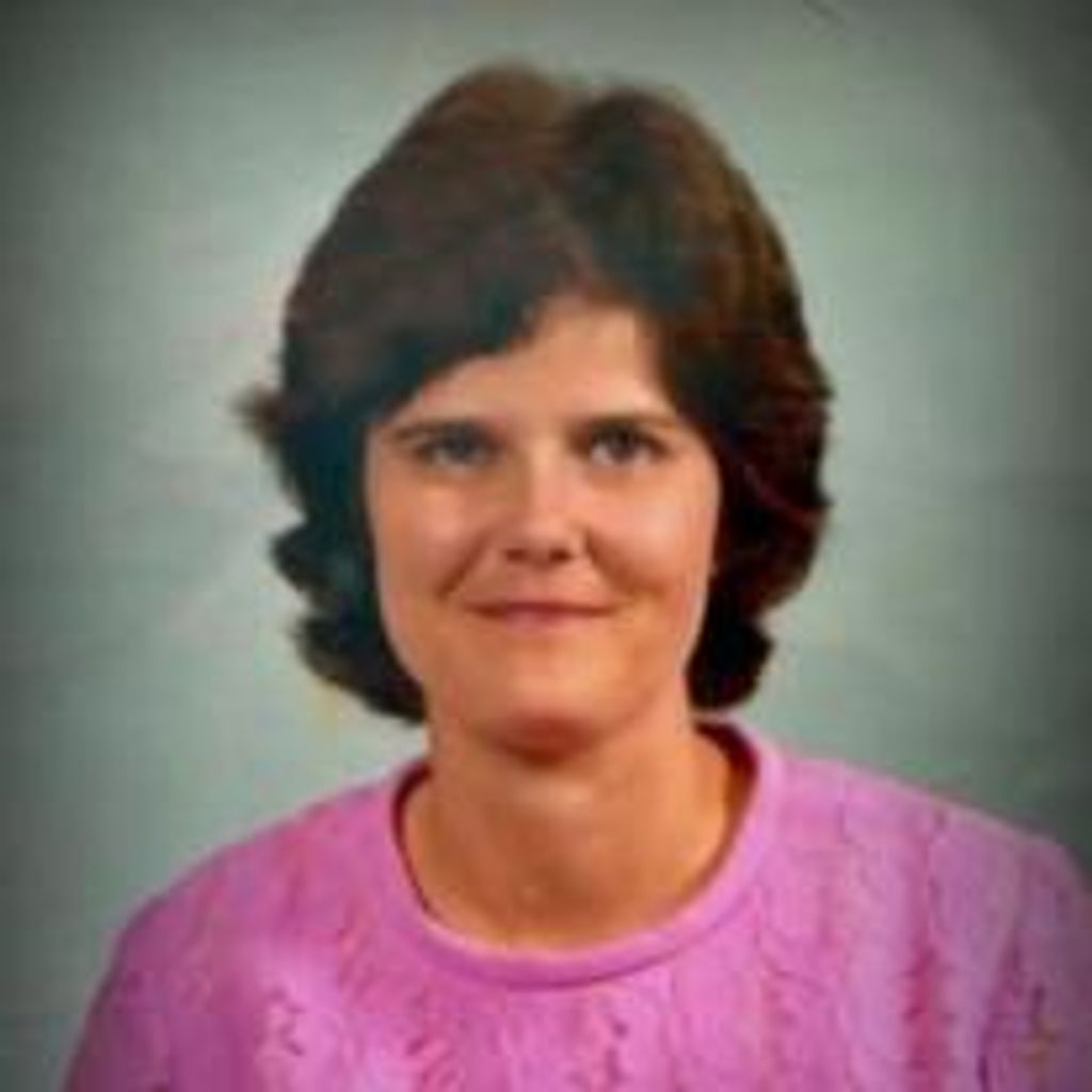 Sharon Miller