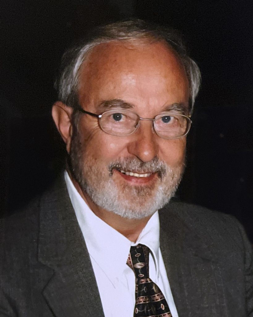 Charles "Charlie" R. Coushman Profile Photo
