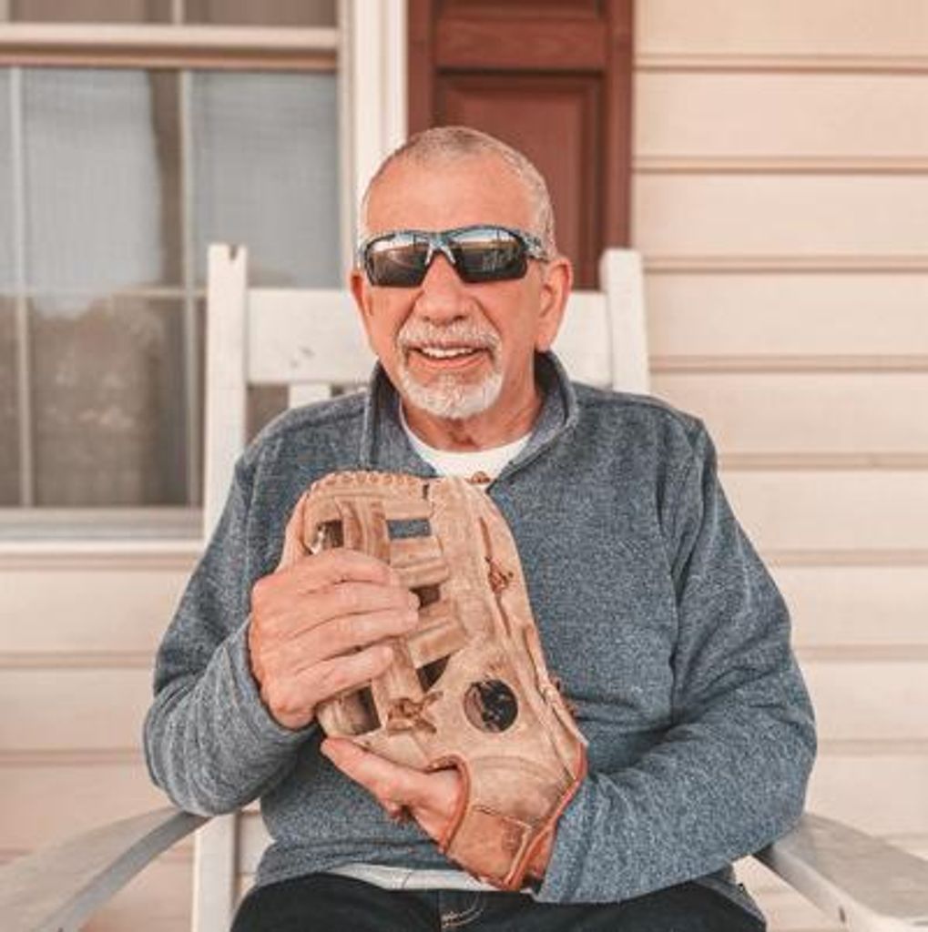 William "Keith" Davis Profile Photo