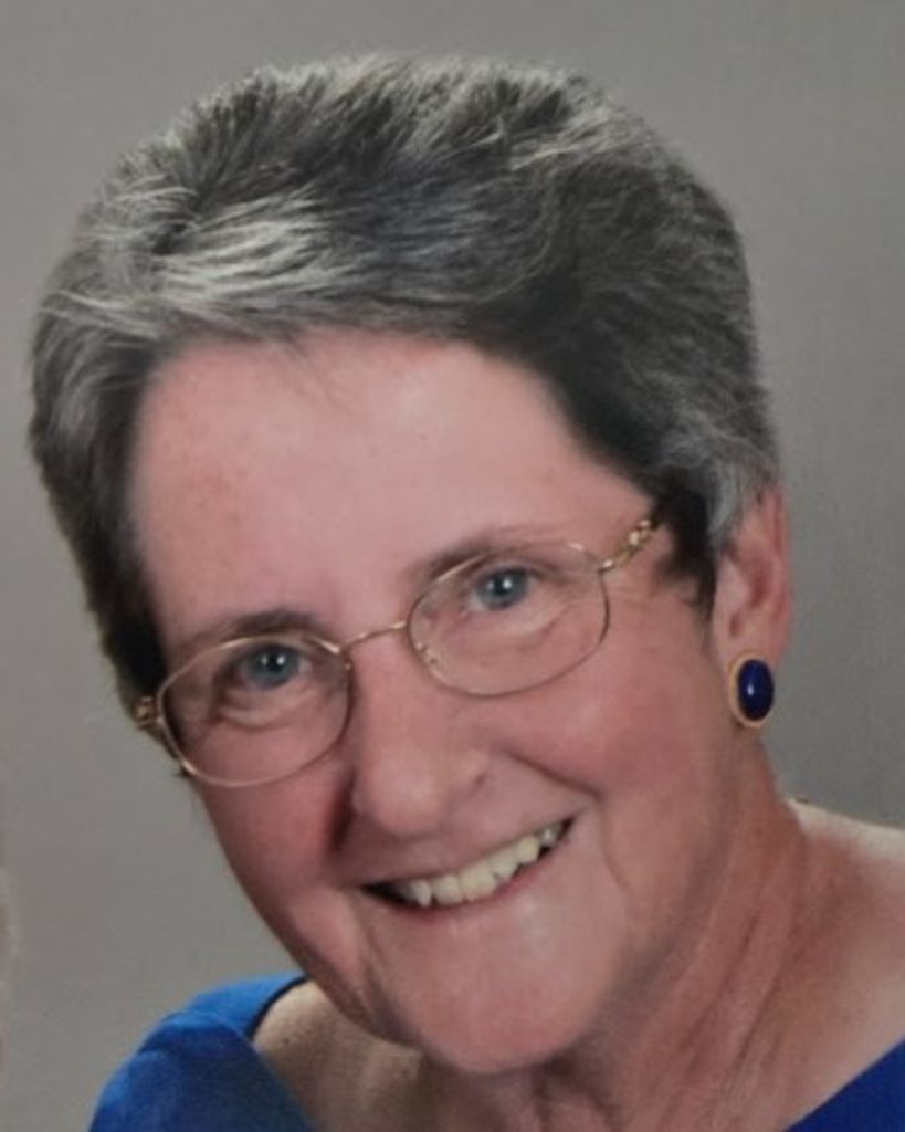 Harriette Adams Graham Profile Photo