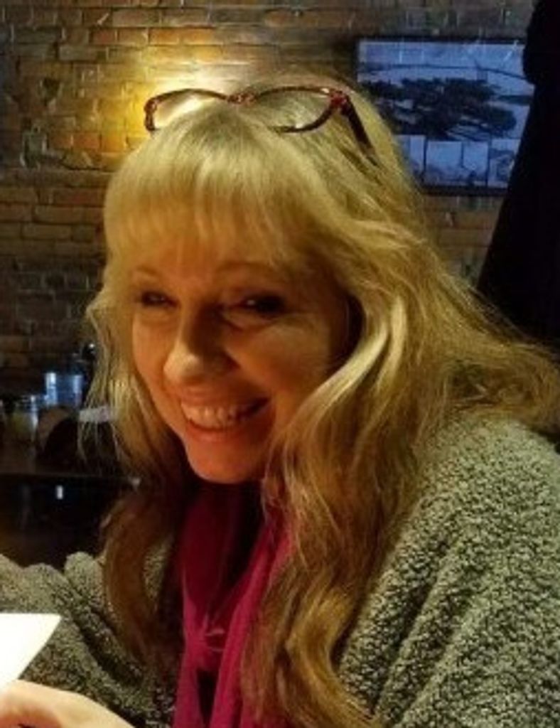 Susan Rickert Horton Profile Photo