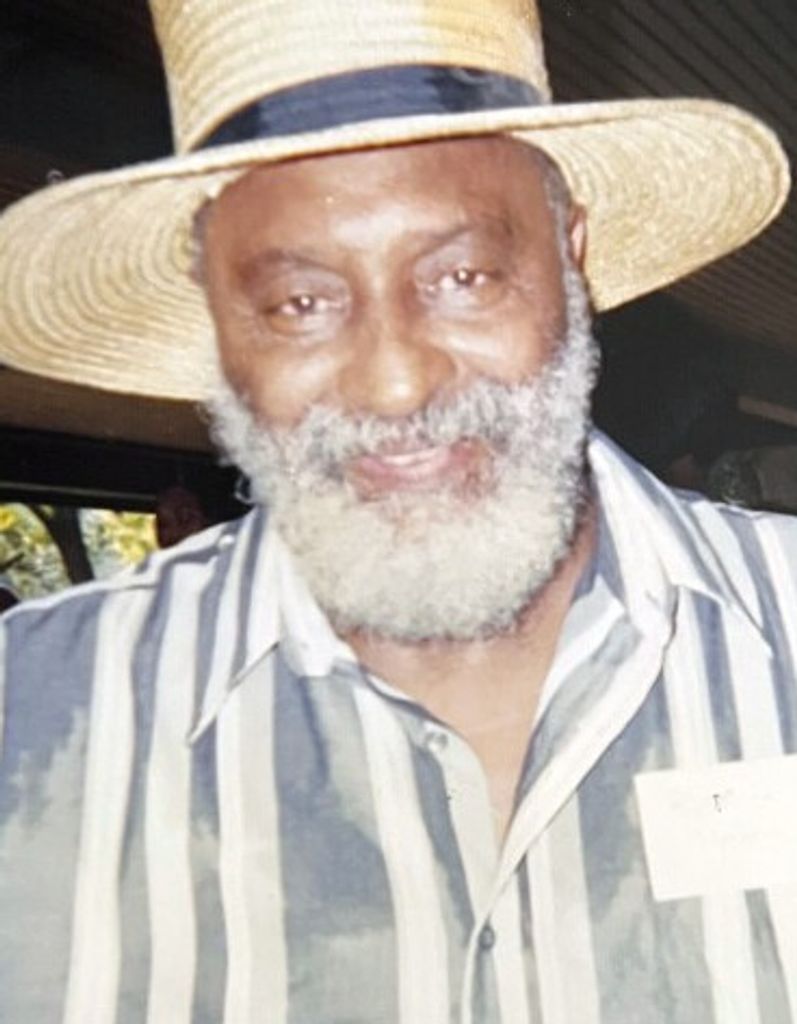 Ronald L. Young, Sr.