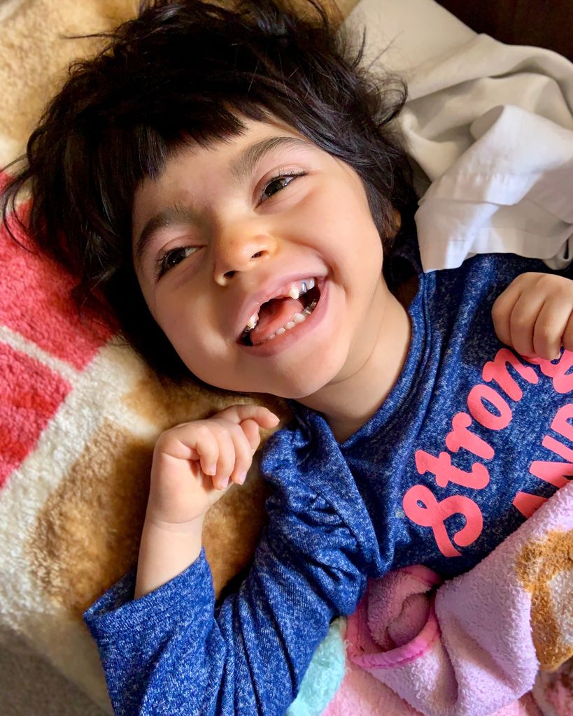 Delany Nichole Mena Mendez Profile Photo