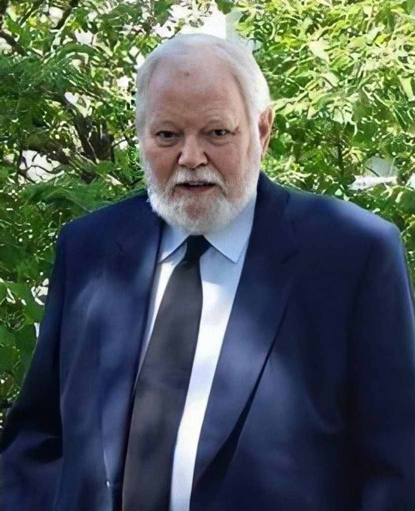 Allan W. Hamm