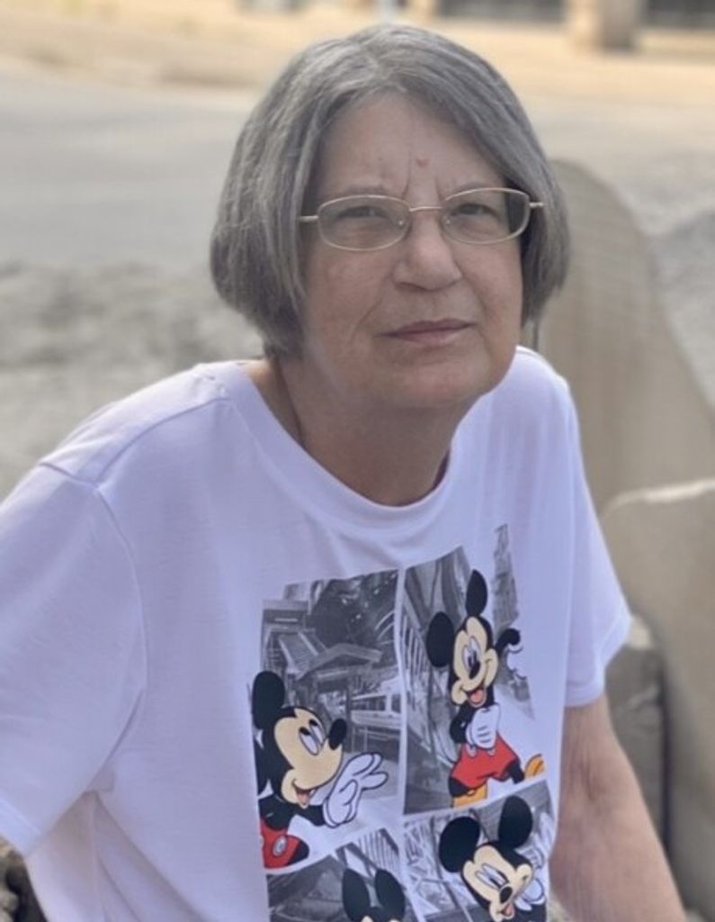 Cynthia Lou "Cindi" O'Flynn Profile Photo