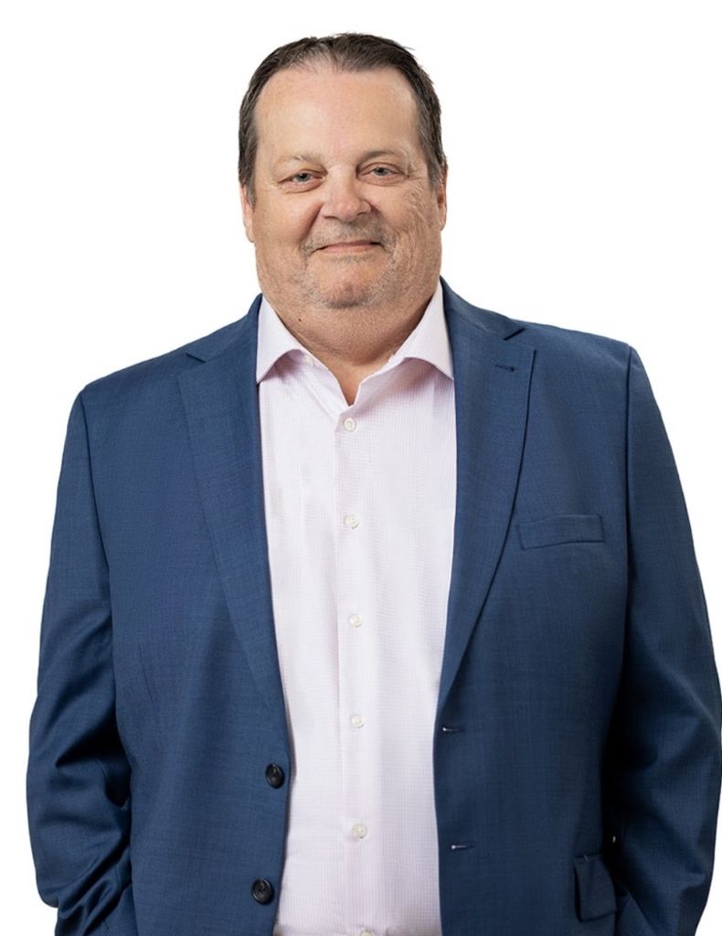 Andrew Lorne Leech Profile Photo