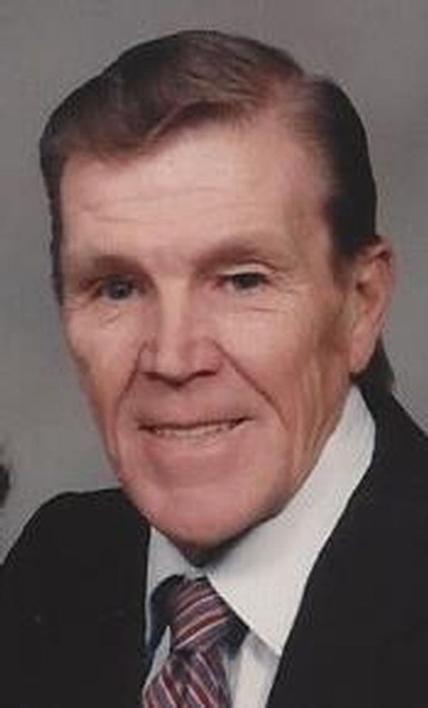 Harold Monteno Leonard