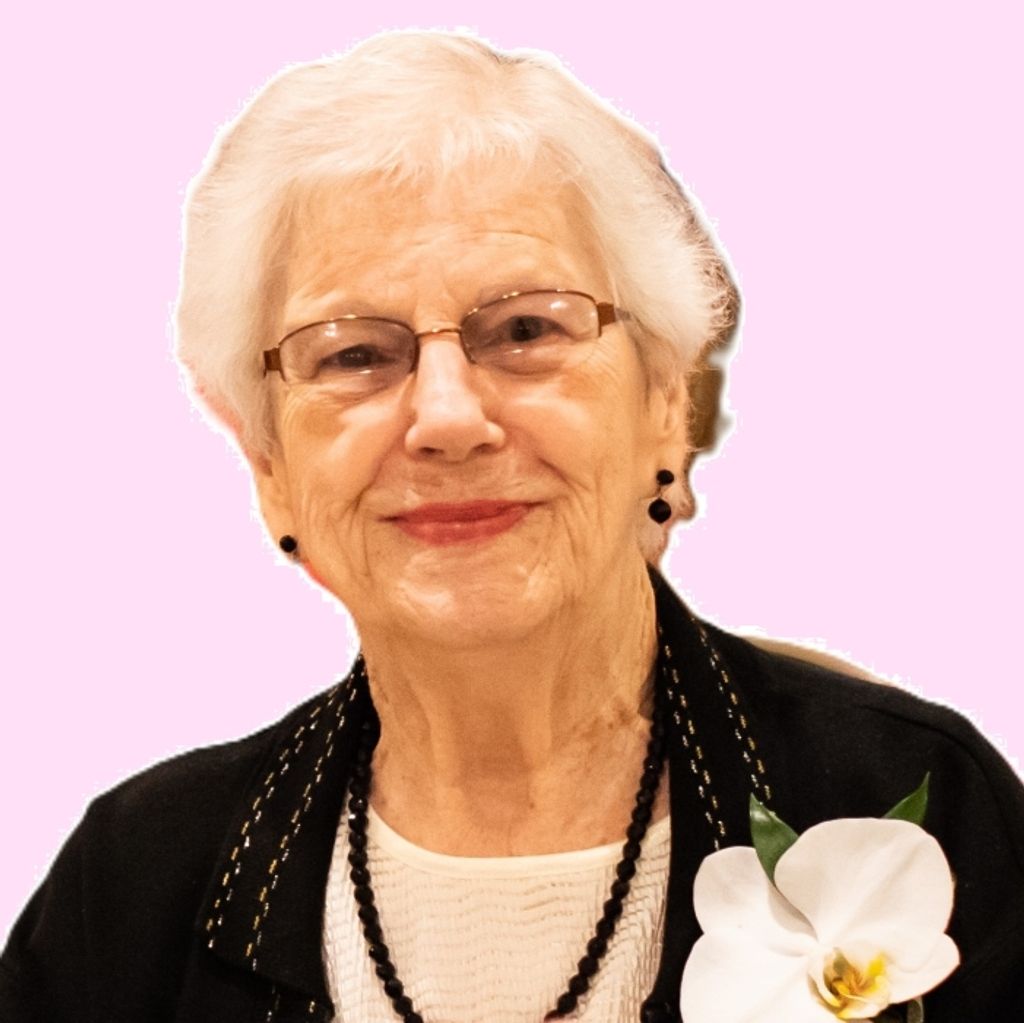 Hilda Welch Shelton Profile Photo