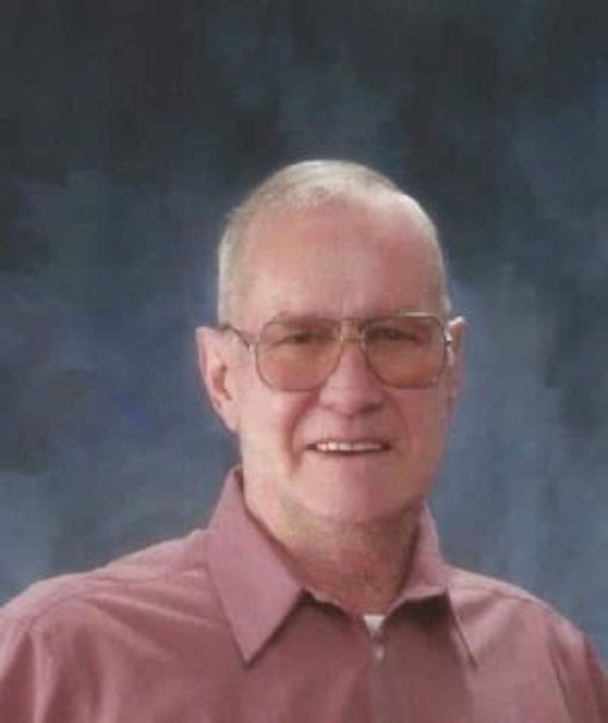 Orvil Harper