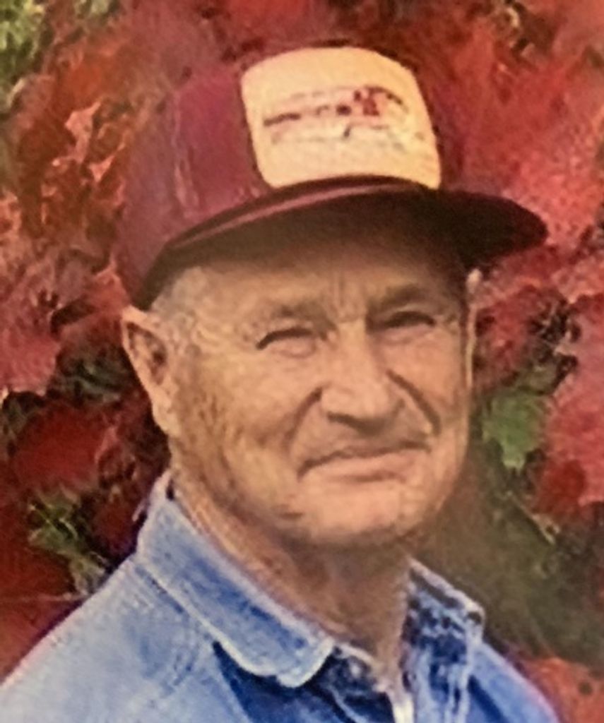 Forrest Duane Terry