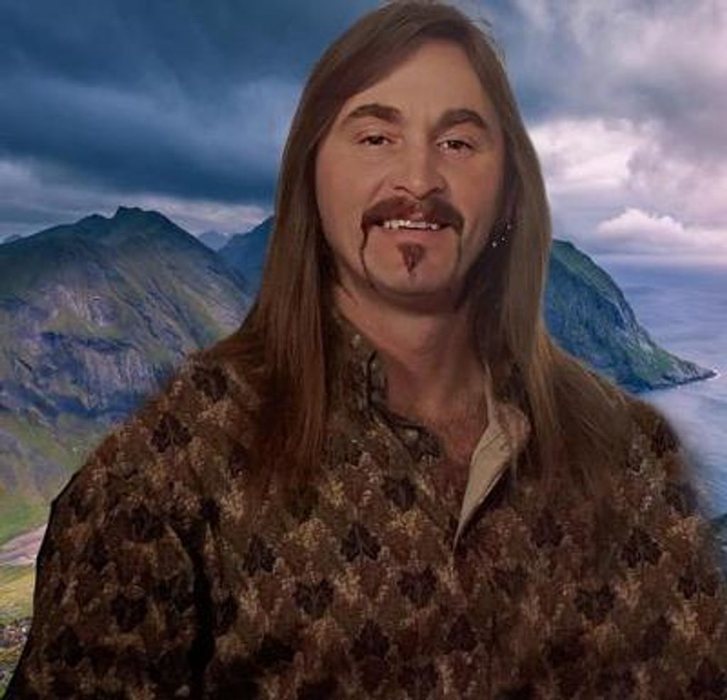 Richard "Rich" S. Meadows Profile Photo