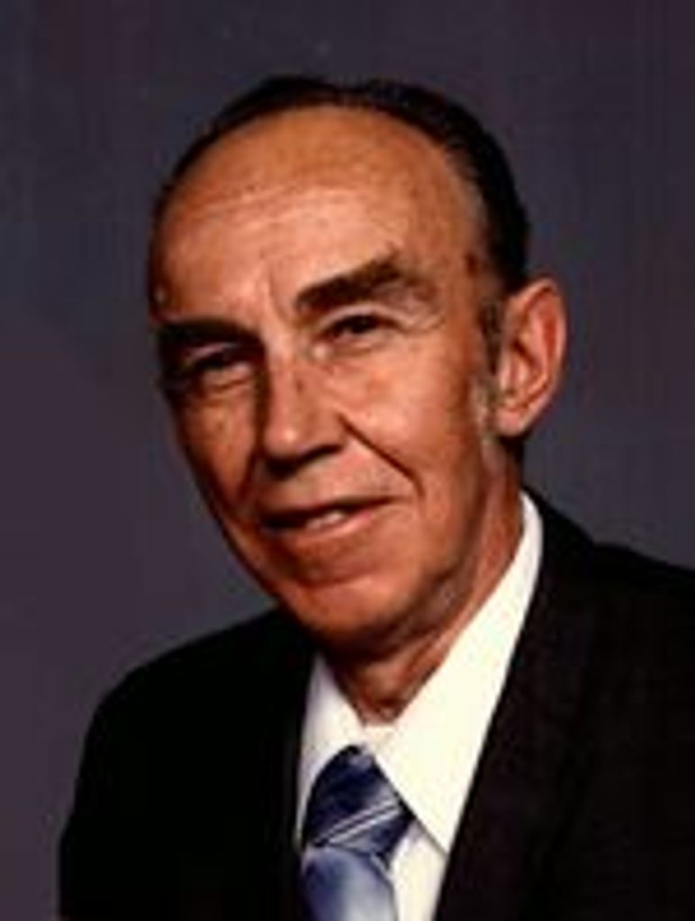 Donald Porter