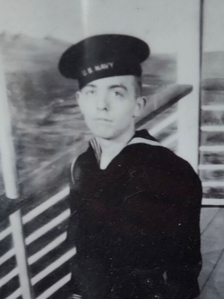 Merrill "Mike" Edward Lawrence