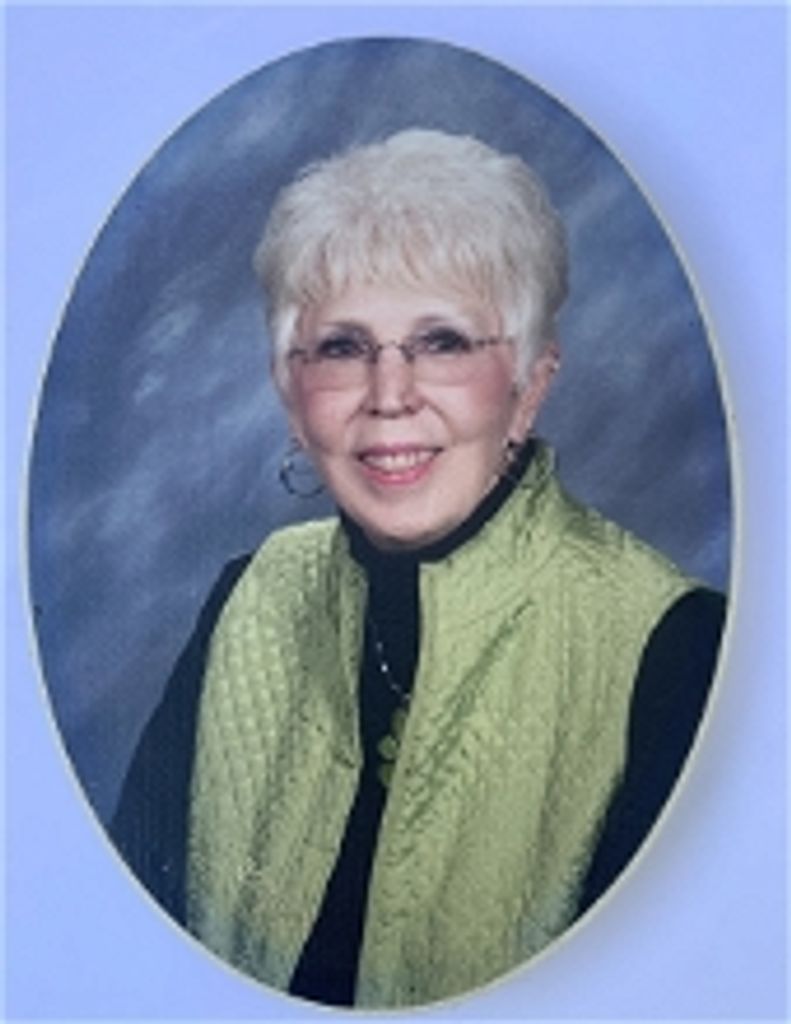 Hazel  Casto Parsons Profile Photo