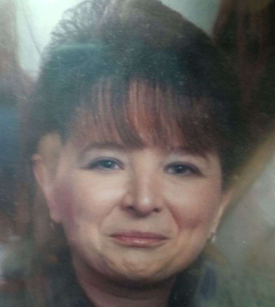 Meredith Joan Schott