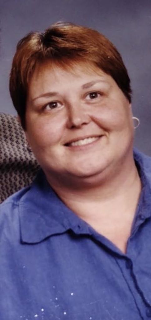 Susan Beecham Profile Photo